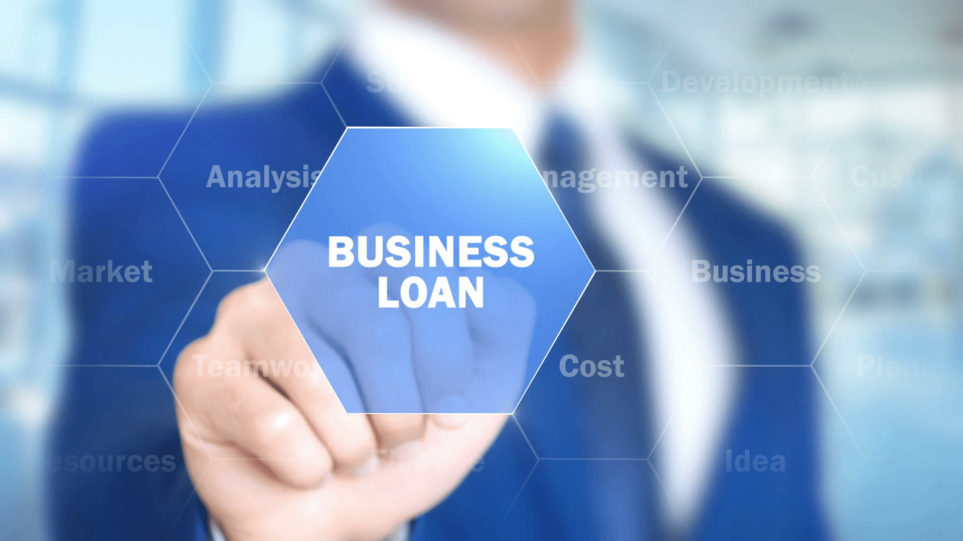 Know the Advantages of Business Loans