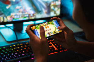 Slot1000 and the Future of Mobile Gaming Trends