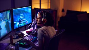 Situs Toto and the Evolution of Online Number Gaming Platforms