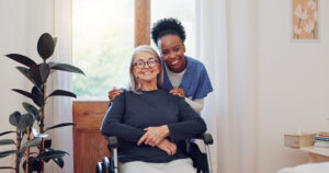 Trusted Home Care Support for Families in Dubai